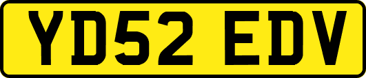 YD52EDV