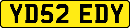 YD52EDY