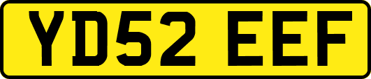 YD52EEF