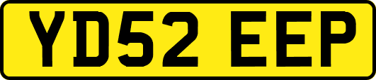 YD52EEP