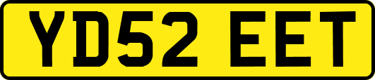 YD52EET