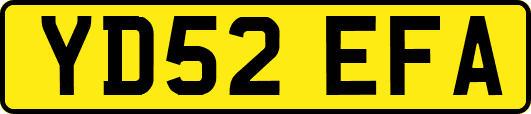 YD52EFA