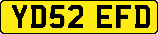 YD52EFD