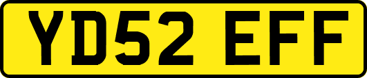 YD52EFF