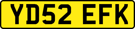 YD52EFK