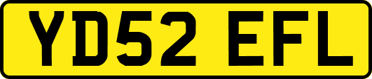 YD52EFL