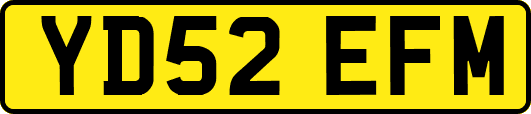 YD52EFM