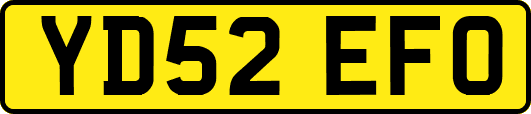 YD52EFO