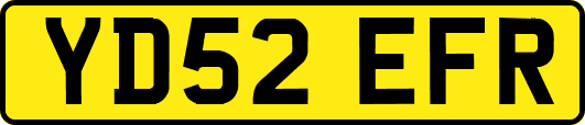 YD52EFR