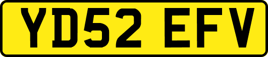 YD52EFV