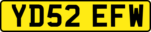 YD52EFW