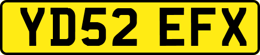 YD52EFX