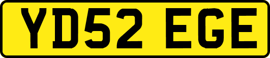 YD52EGE