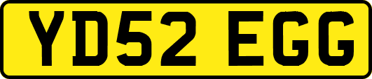 YD52EGG