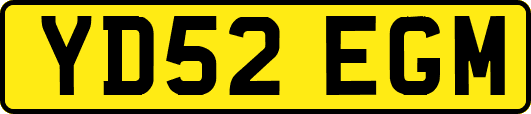 YD52EGM