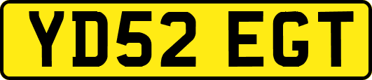 YD52EGT