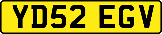 YD52EGV