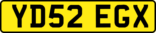 YD52EGX