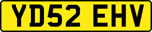 YD52EHV