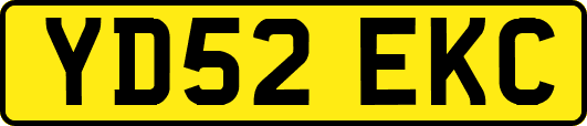 YD52EKC