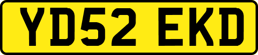 YD52EKD