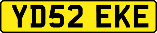 YD52EKE