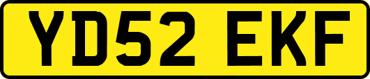YD52EKF