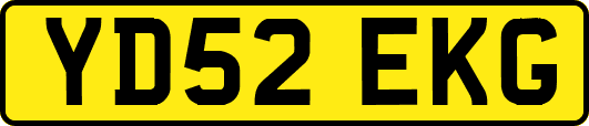 YD52EKG