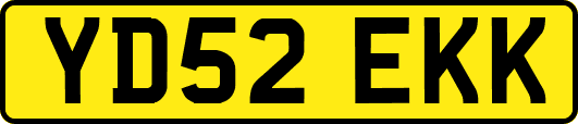 YD52EKK