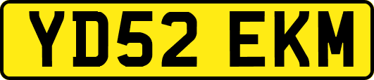 YD52EKM
