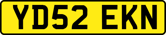 YD52EKN