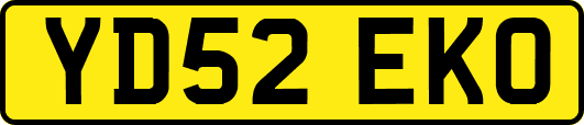 YD52EKO
