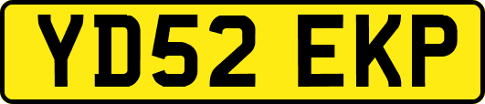 YD52EKP