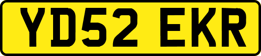 YD52EKR