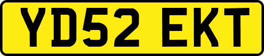 YD52EKT