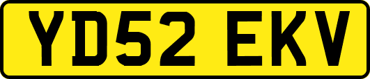 YD52EKV