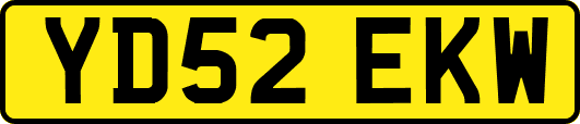 YD52EKW