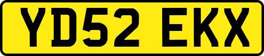 YD52EKX