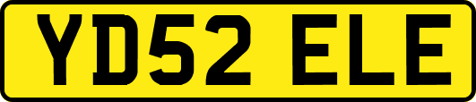 YD52ELE