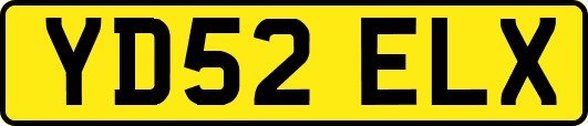 YD52ELX