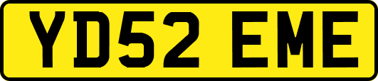 YD52EME