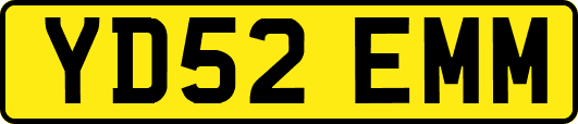 YD52EMM