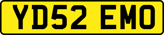 YD52EMO