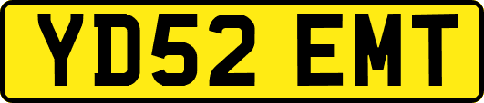 YD52EMT