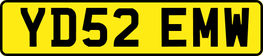 YD52EMW