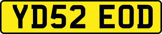 YD52EOD
