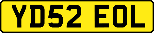 YD52EOL