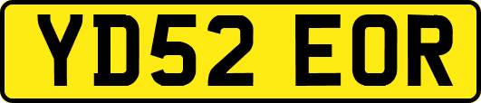 YD52EOR