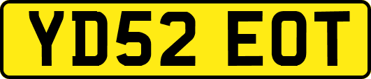 YD52EOT