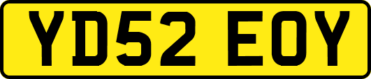 YD52EOY